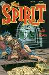 Spirit #43 Comic Books - Covers, Scans, Photos in Spirit Comic Books - Covers, Scans, Gallery